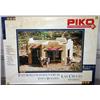 Image 1 : PIKO G GAUGE LAS CRUCES TOWN BUILDING KIT.