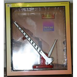 MTH 152 CROSSING GATE.