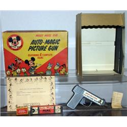 DISNEY STEPHENS PRODUCTS CO. MICKEY MOUSE CLUB AU