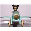 Image 1 : SUN RUBBER MICKEY MOUSE AIRMAIL AIR PLANE