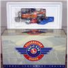 Image 1 : LIONEL #50 GANG CAR