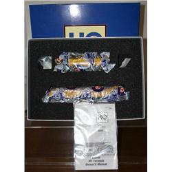 LIONEL HO UNION PACIFIC VERANDA 