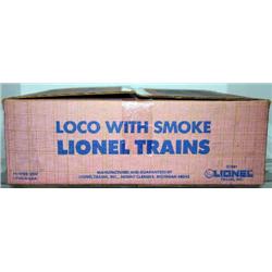 LIONEL GIRLS SET. 1991 VERSION.