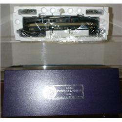 LIONEL CENTURY CLUB 2332 GG-1