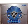 Image 1 : FRANKLIN MINT DIE-CAST HARRIER AV8 USMC