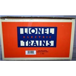 LIONEL NYC OPERATING GANTRY CRANE.