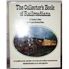 Image 1 : COLLECTOR'S BOOK OF RAILROADIANA by STANLEY L. BA