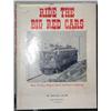 Image 1 : RIDE THE BIG RED CARS by SPENCER CRUMP. FIRST EDI