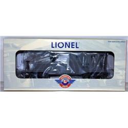 LIONEL 2420 LIONEL LINES SEARCHLIGHT CABOOSE.