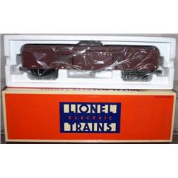 LIONEL LINES MADISON BAGGAGE CAR. VERY HARD TO FI
