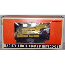 LIONEL NYC BALLAST TAMPER