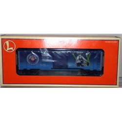 LIONEL CENTURY CLUB 671 BOX CAR.