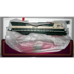 MTH BNSF SD-70MAC DIESEL. PROTO 1