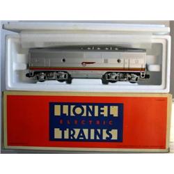 SANTA FE NON POWER F3 B UNIT DIE CAST TRUCKS KNUC