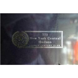 LIONEL CENTURY CLUB 773 NEW YORK CENTRAL HUDSON W