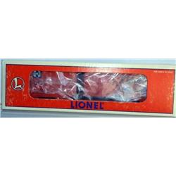 LIONEL 6464-196 SANTA FE SUPER CHIEF TO CALIF BOX