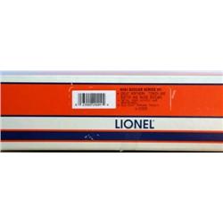 LIONEL 6464 SERIES7 GM TIMKIN BOSTON MAINE