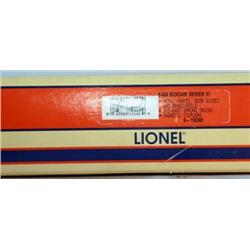 LIONEL 6464 SERIES 6 