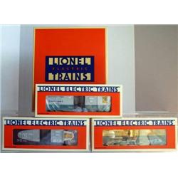 LIONEL 6464 SERIES 5