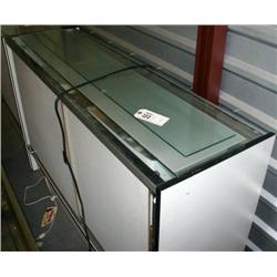 SHOWCASE WHITE P/U AT WAREHOUSE APPT NEEDED