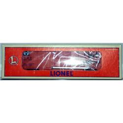 LIONEL 6464-196 SANTA FE SUPER CHIEF TO CALIF BOX