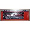 Image 1 : LIONEL NYC EXTENDED VISION CABOOSE.