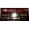 Image 1 : K-LINE DR. PEPPER TRAIN SET.