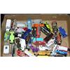 Image 1 : 25+ MISC. DIE-CAST CARS. MATCHBOX, TONKA ETC.