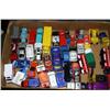 Image 1 : 25+ MISC. DIE-CAST CARS. MATCHBOX, TONKA ETC.