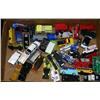 Image 1 : 25+ MISC. DIE-CAST CARS. MATCHBOX, TONKA ETC.