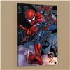 Image 3 : Marvel Comics "Heroes For Hire #6" Numbered Limited Edition Giclee on Canvas by Brad Walker with COA