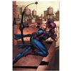 Image 1 : Marvel Comics "Marvel Adventures Super Heroes #14" Numbered Limited Edition Giclee on Canvas by Davi