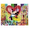 Image 1 : Nastya Rovenskaya- Mixed Media "In Love"