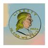 Image 1 : Steve Kaufman (1960-2010), "1962 Dime" Hand Painted Limited Edition Silkscreen on Canvas, Numbered 4