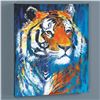 Image 3 : "Nala" Limited Edition Giclee on Canvas by Stephen Fishwick, Numbered and Signed with COA. This piec