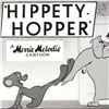 Image 2 : "Hippety Hopper" Limited Edition Giclee from Warner Bros., Numbered with Hologram Seal and Certifica