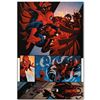 Image 1 : Marvel Comics "The Amazing Spider-Man #594" Numbered Limited Edition Giclee on Canvas by Barry Kitso
