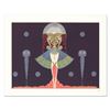 Image 1 : Erte (1892-1990), "Salome" Limited Edition Serigraph, Numbered and Hand Signed with Certificate of A