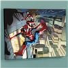 Image 3 : Marvel Comics "Ultimate Mystery #1" Numbered Limited Edition Giclee on Canvas by Rafa Sandoval with 