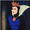 Image 2 : Jim Salvati - "Evil Queen" Framed Limited Edition Giclee on Canvas from Disney Fine Art, Numbered 23