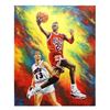 Image 1 : Dimitry Turchinsky- Original Oil on Canvas "Greatness"