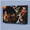 Image 3 : "The Get Down" Limited Edition Giclee on Canvas by David Garibaldi, CC Numbered from Miniature Serie
