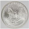 Image 2 : 2007-W AMERICAN SILVER EAGLE