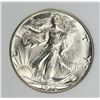 Image 1 : 1946-D WALKING LIBERTY HALF DOLLAR