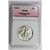 Image 3 : 1946-D WALKING LIBERTY HALF DOLLAR