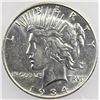 Image 1 : 1934-D PEACE DOLLAR