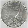 Image 2 : 1934-D PEACE DOLLAR