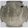 Image 1 : 1898-O MORGAN SILVER DOLLAR