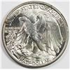 Image 2 : 1945 WALKING LIBERTY HALF DOLLAR