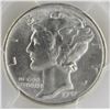 Image 1 : 1937-S MERCURY DIME